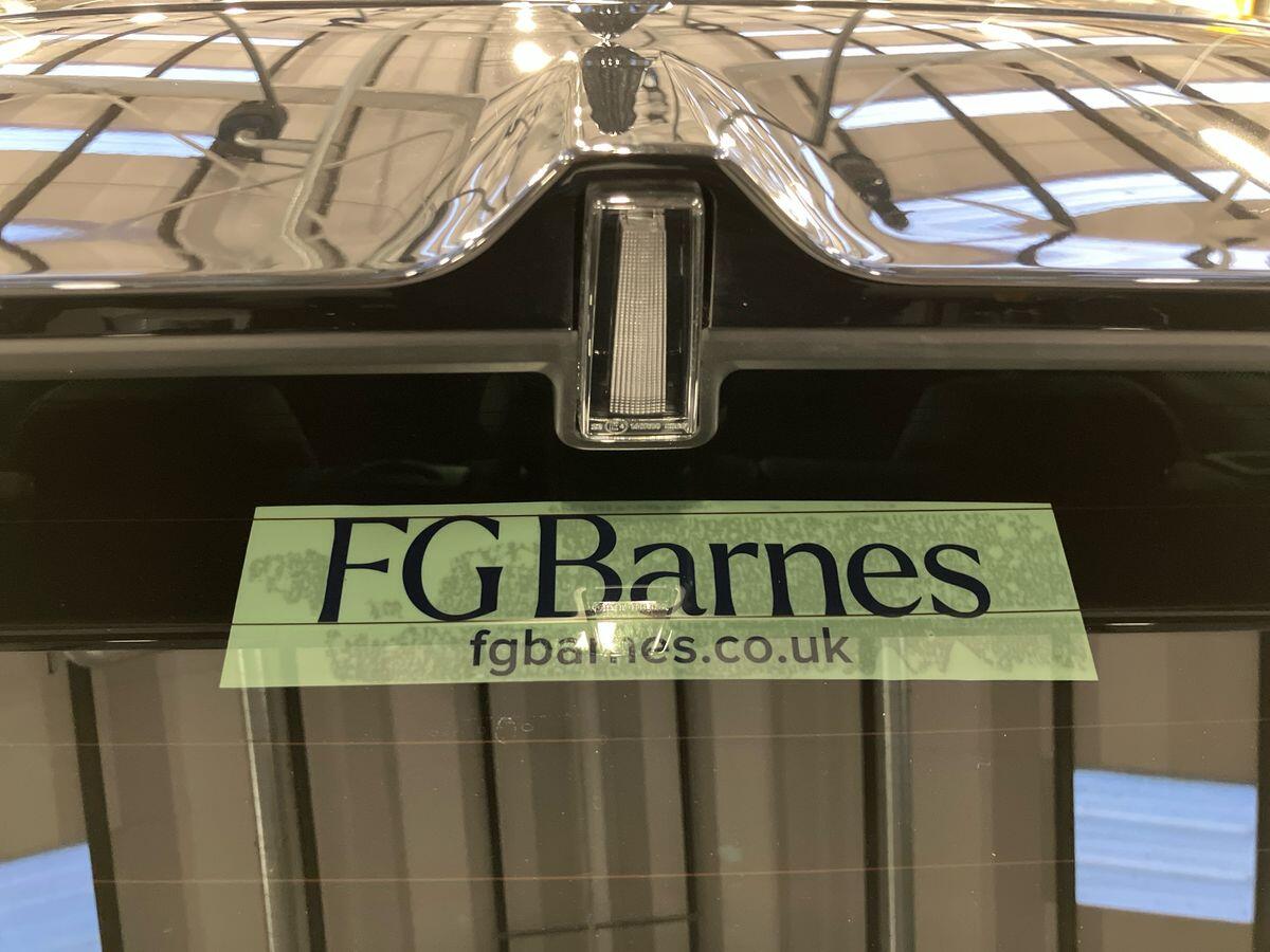 Used Vauxhall Astra 2023 for sale - 77109066: Photo 37