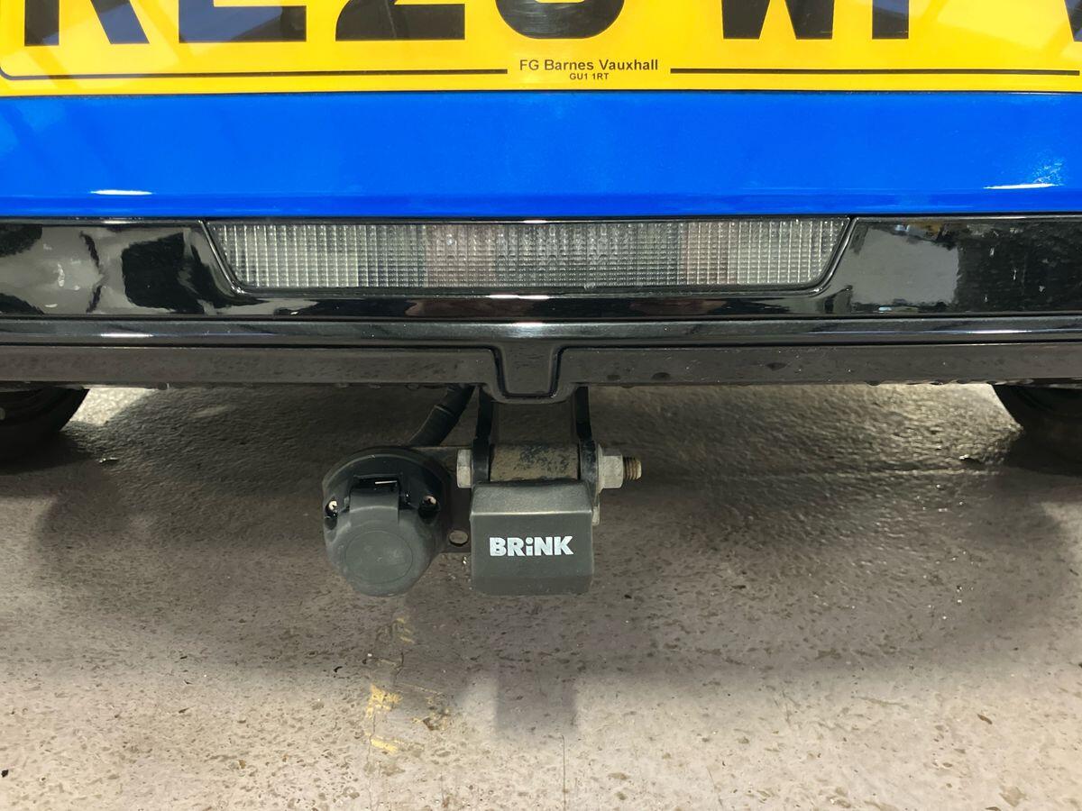 Used Vauxhall Astra 2023 for sale - 77109066: Photo 39