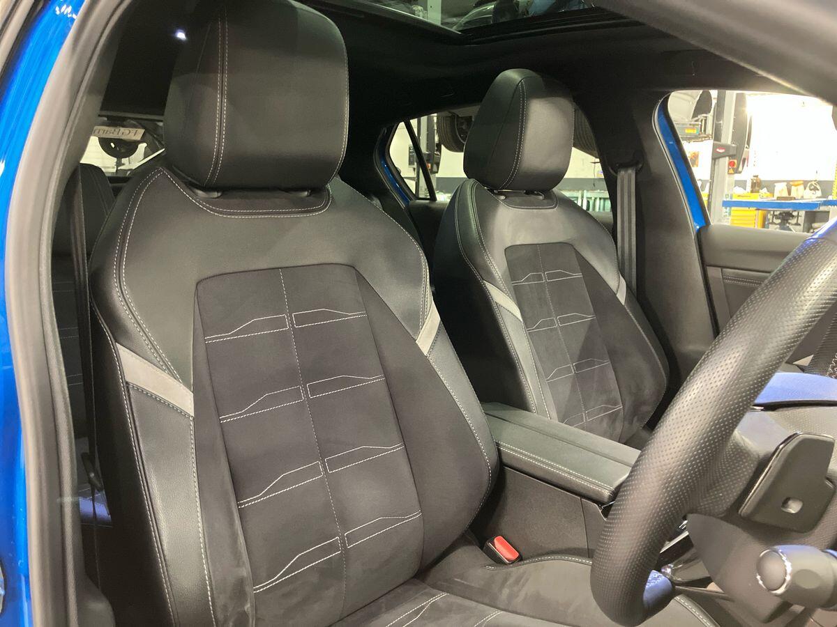 Used Vauxhall Astra 2023 for sale - 77109066: Photo 41