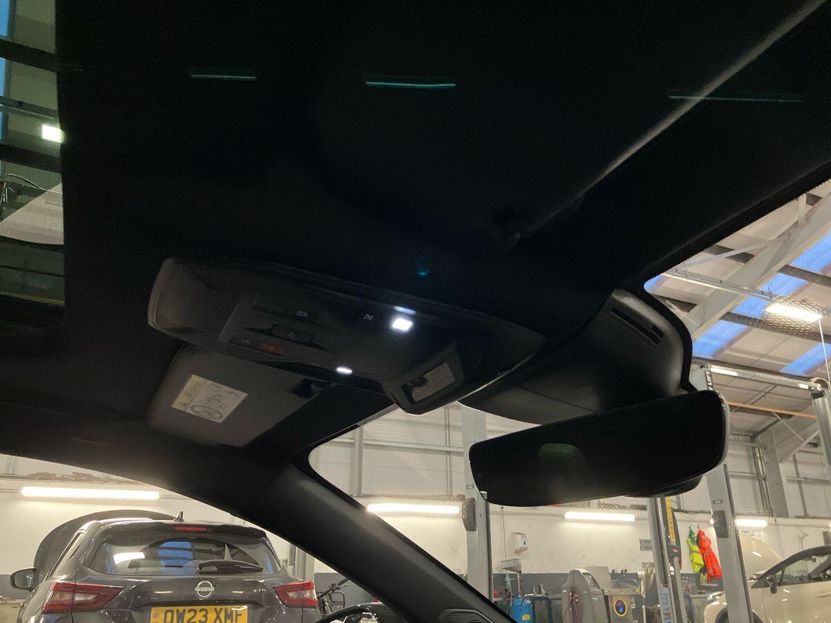 Used Vauxhall Astra 2023 for sale - 77109066: Photo 42