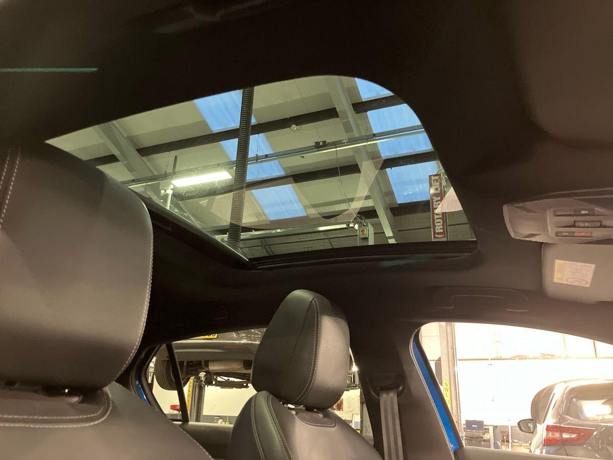 Used Vauxhall Astra 2023 for sale - 77109066: Photo 43