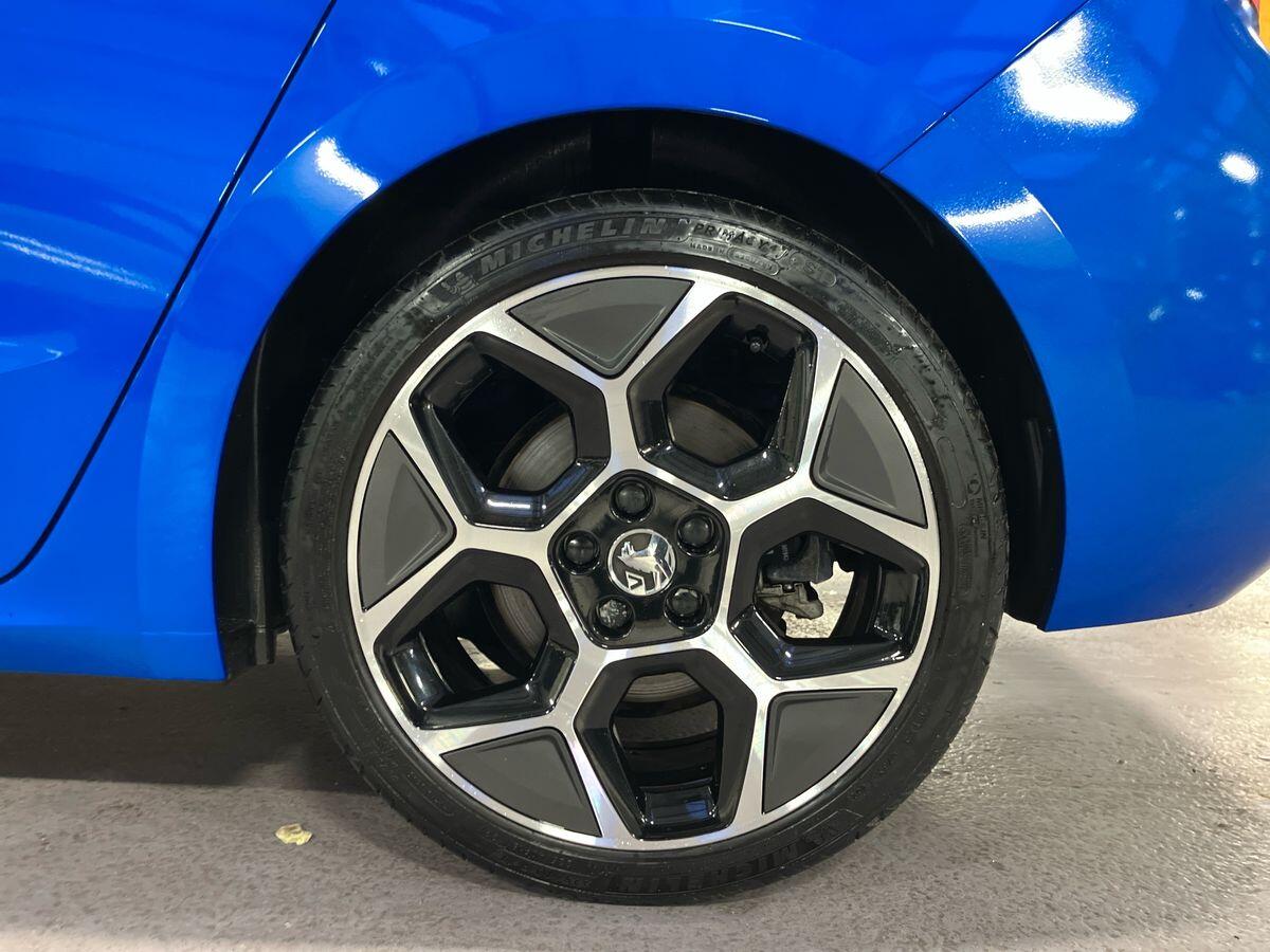 Used Vauxhall Astra 2023 for sale - 77109066: Photo 44