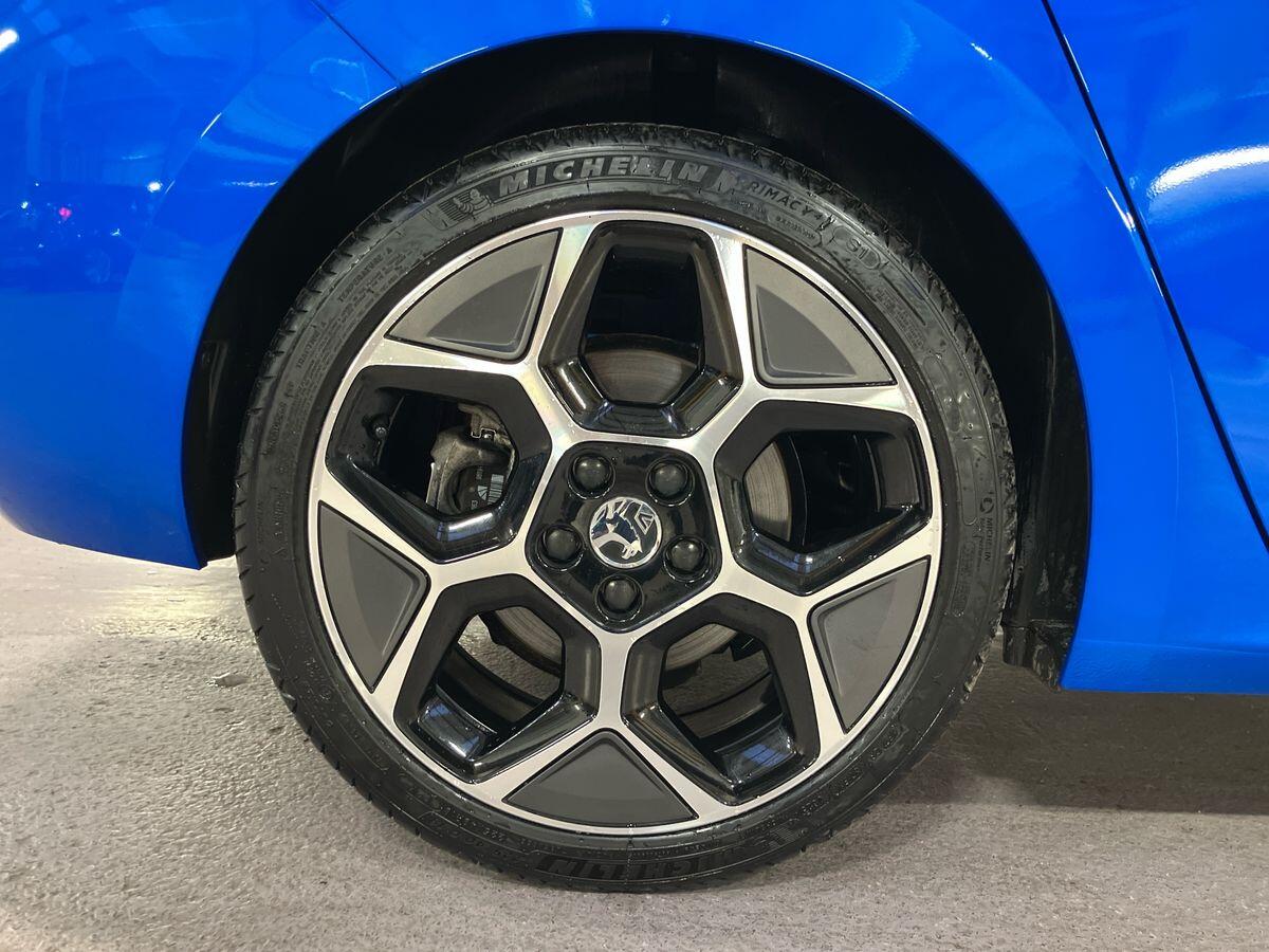 Used Vauxhall Astra 2023 for sale - 77109066: Photo 46