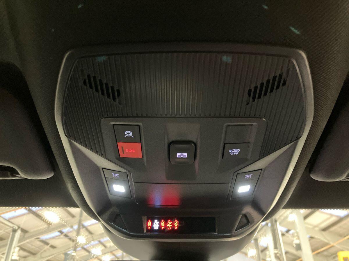 Used Vauxhall Astra 2023 for sale - 77109066: Photo 53