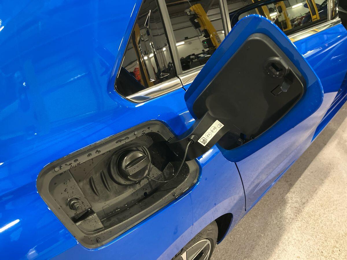 Used Vauxhall Astra 2023 for sale - 77109066: Photo 57