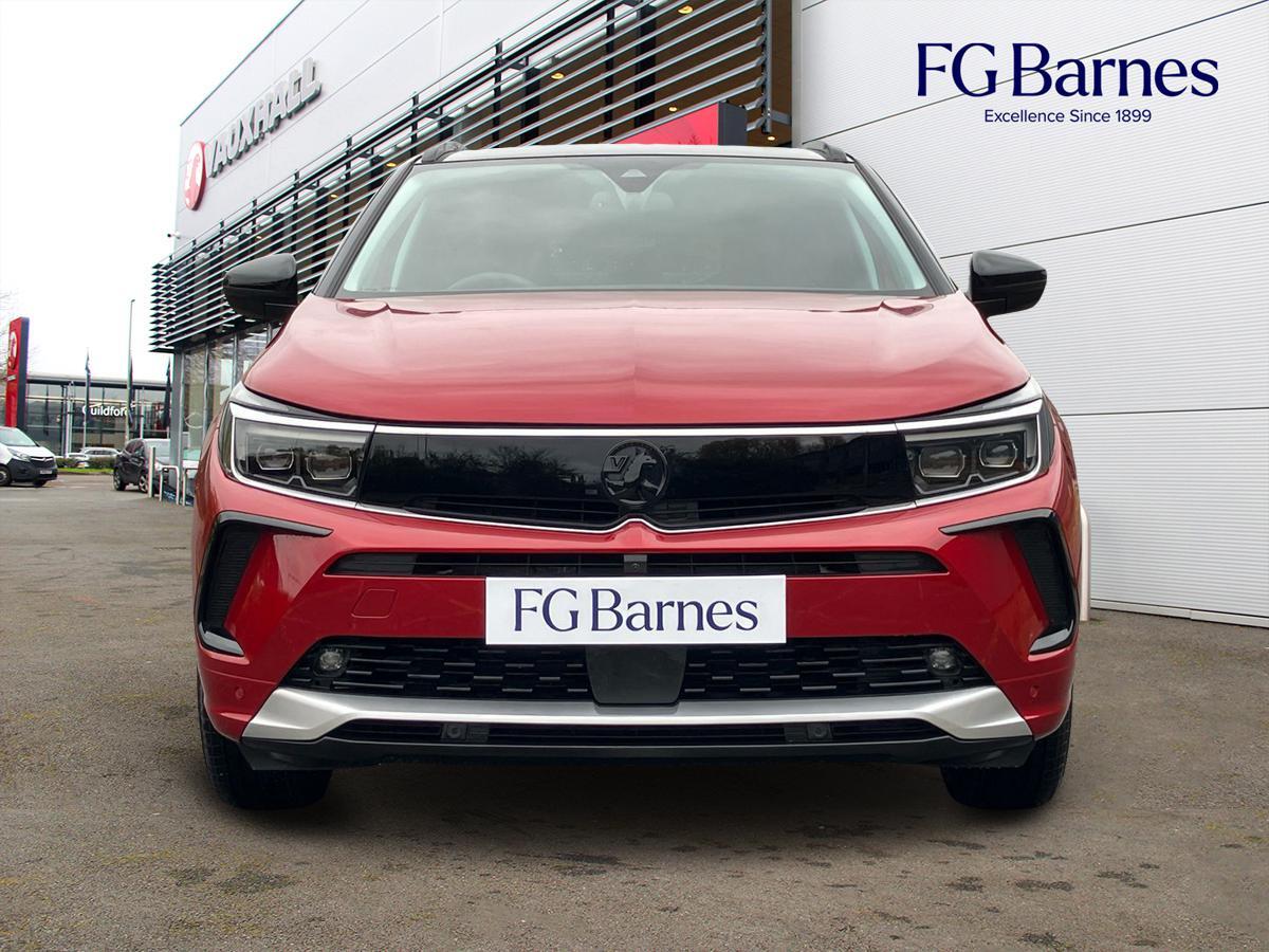 Used Vauxhall Grandland 2024 for sale - 76360906: Photo 10
