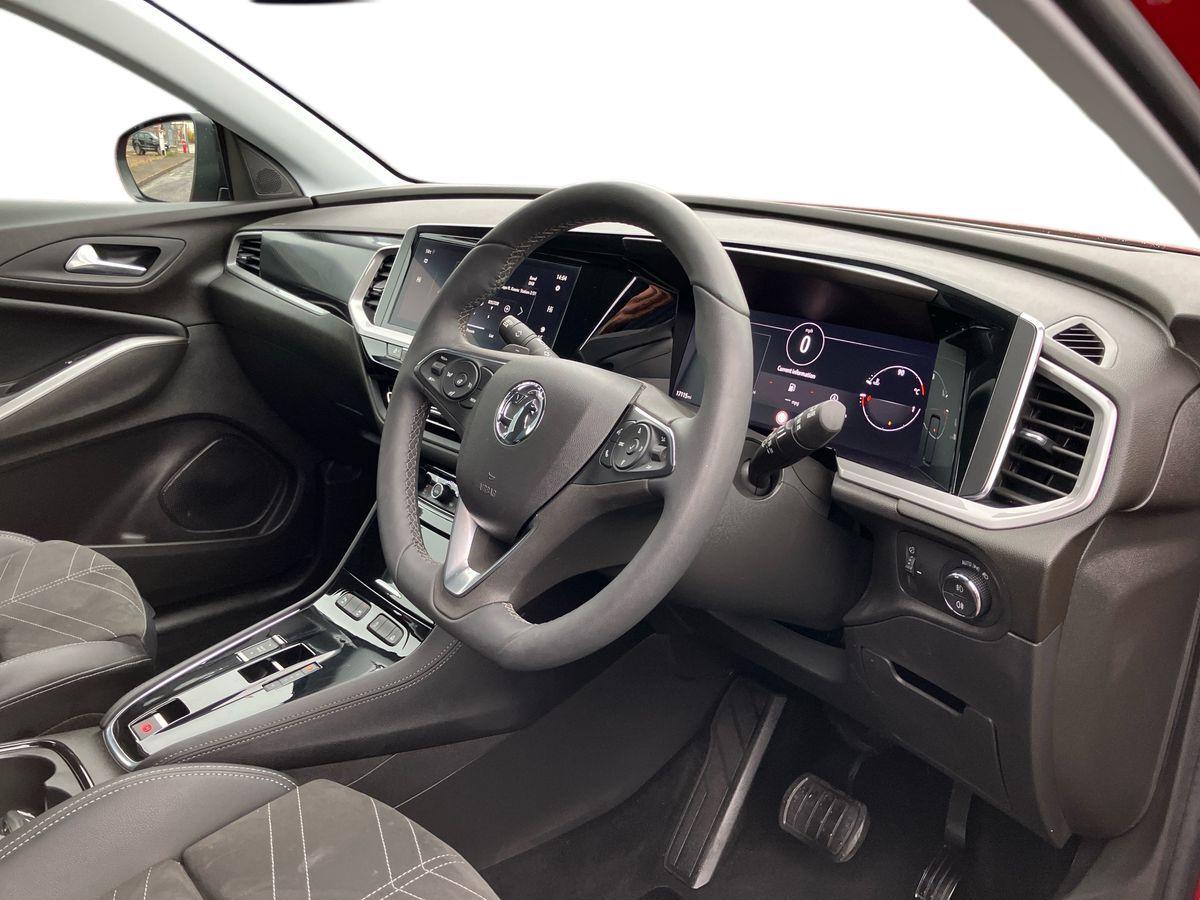 Used Vauxhall Grandland 2024 for sale - 76360906: Photo 13