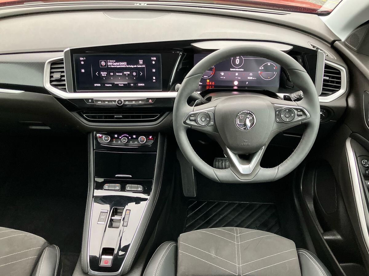 Used Vauxhall Grandland 2024 for sale - 76360906: Photo 14