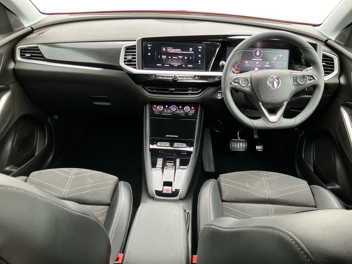 Used Vauxhall Grandland 2024 for sale - 76360906: Photo 15