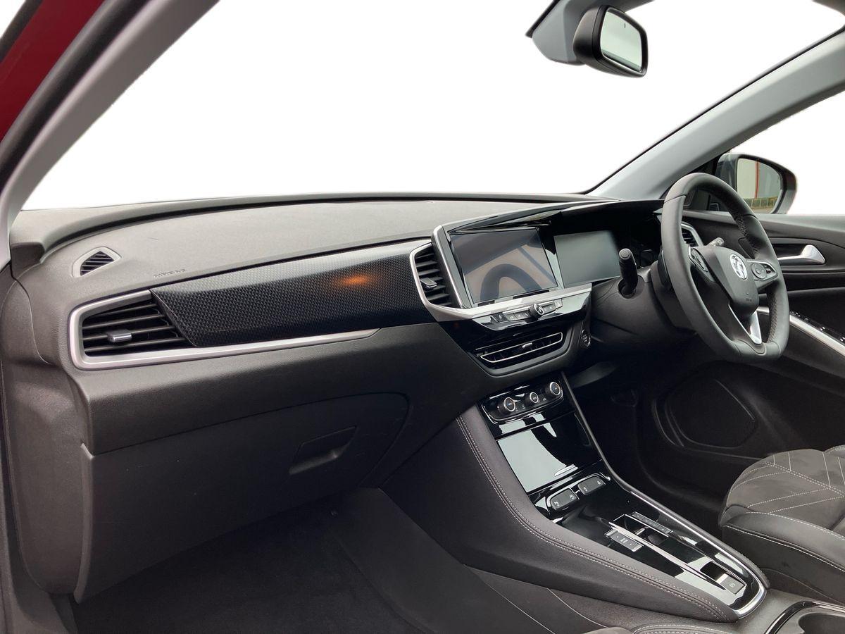 Used Vauxhall Grandland 2024 for sale - 76360906: Photo 17