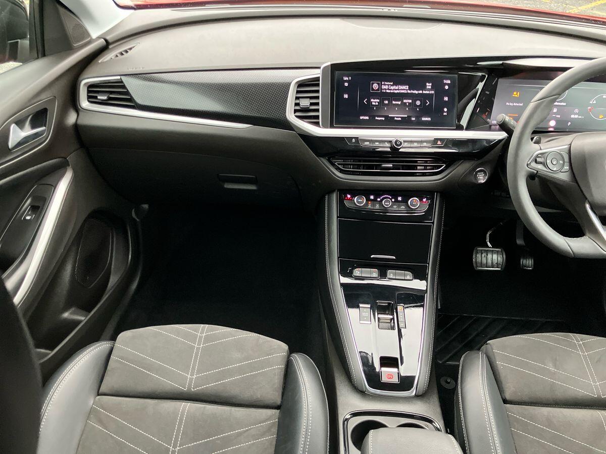 Used Vauxhall Grandland 2024 for sale - 76360906: Photo 18