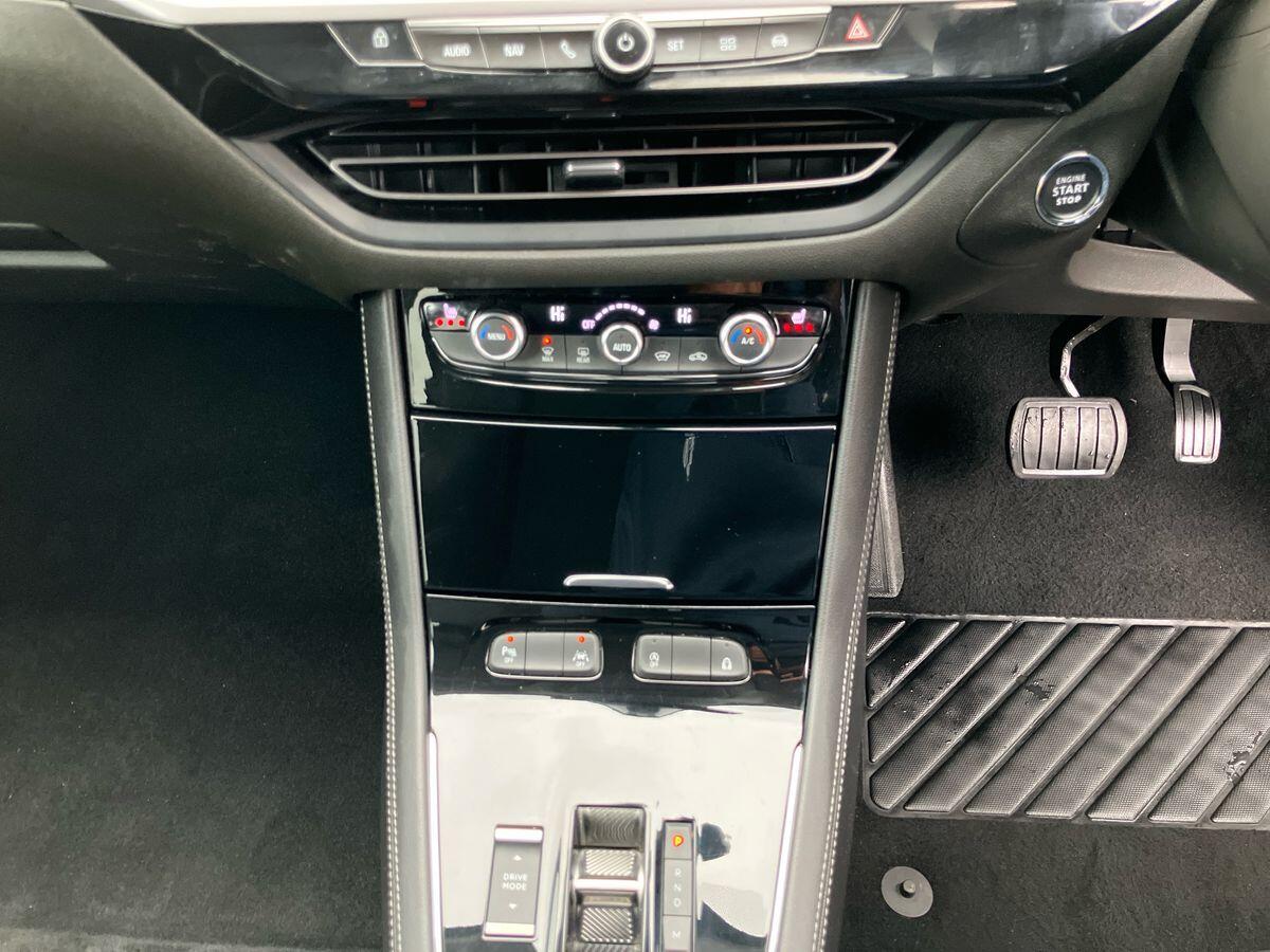 Used Vauxhall Grandland 2024 for sale - 76360906: Photo 19