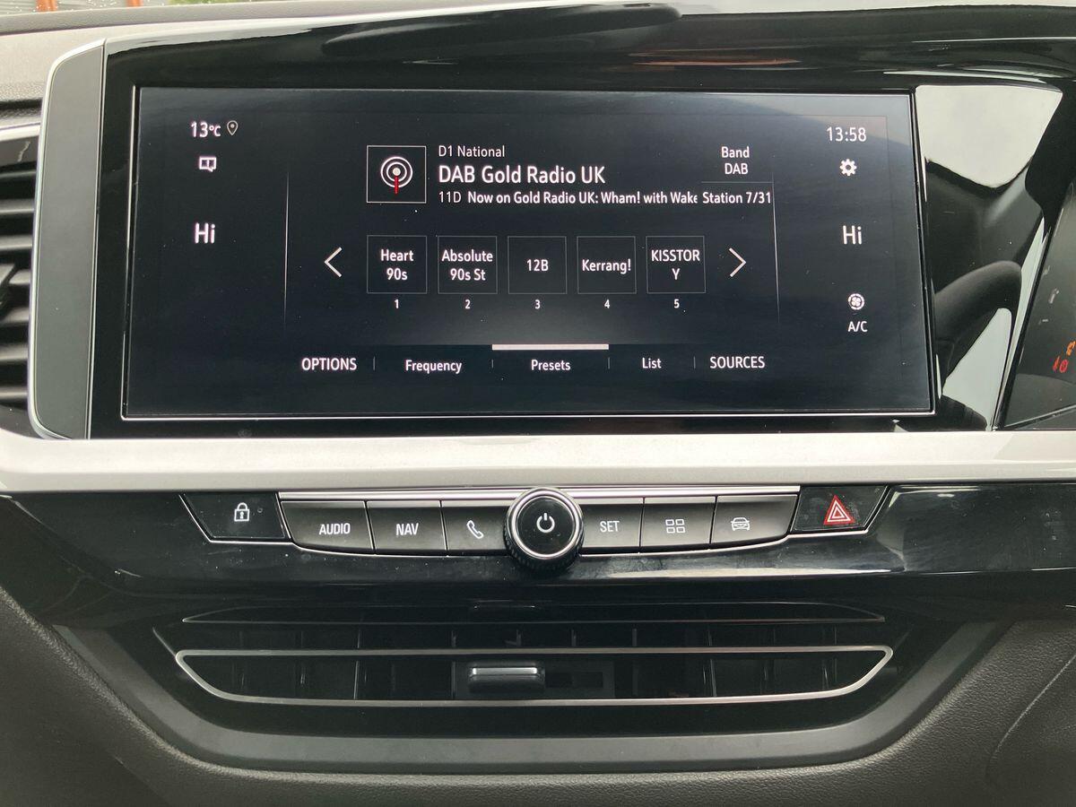 Used Vauxhall Grandland 2024 for sale - 76360906: Photo 22