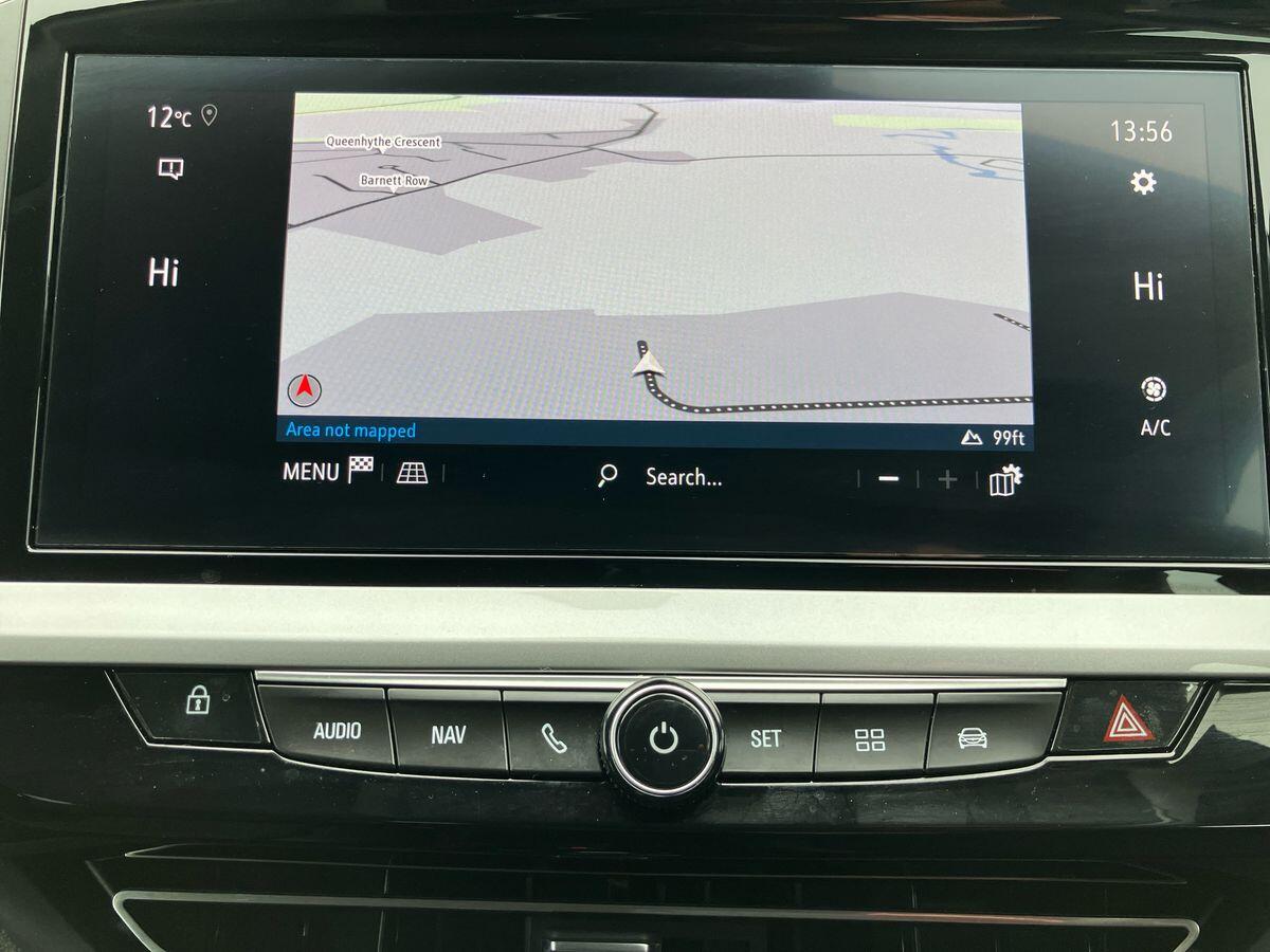 Used Vauxhall Grandland 2024 for sale - 76360906: Photo 23