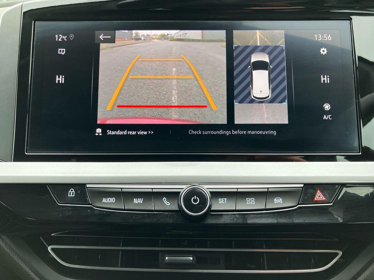 Used Vauxhall Grandland 2024 for sale - 76360906: Photo 25