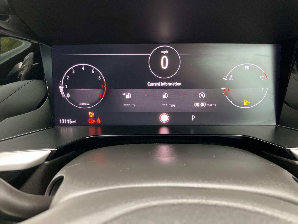 Used Vauxhall Grandland 2024 for sale - 76360906: Photo 26