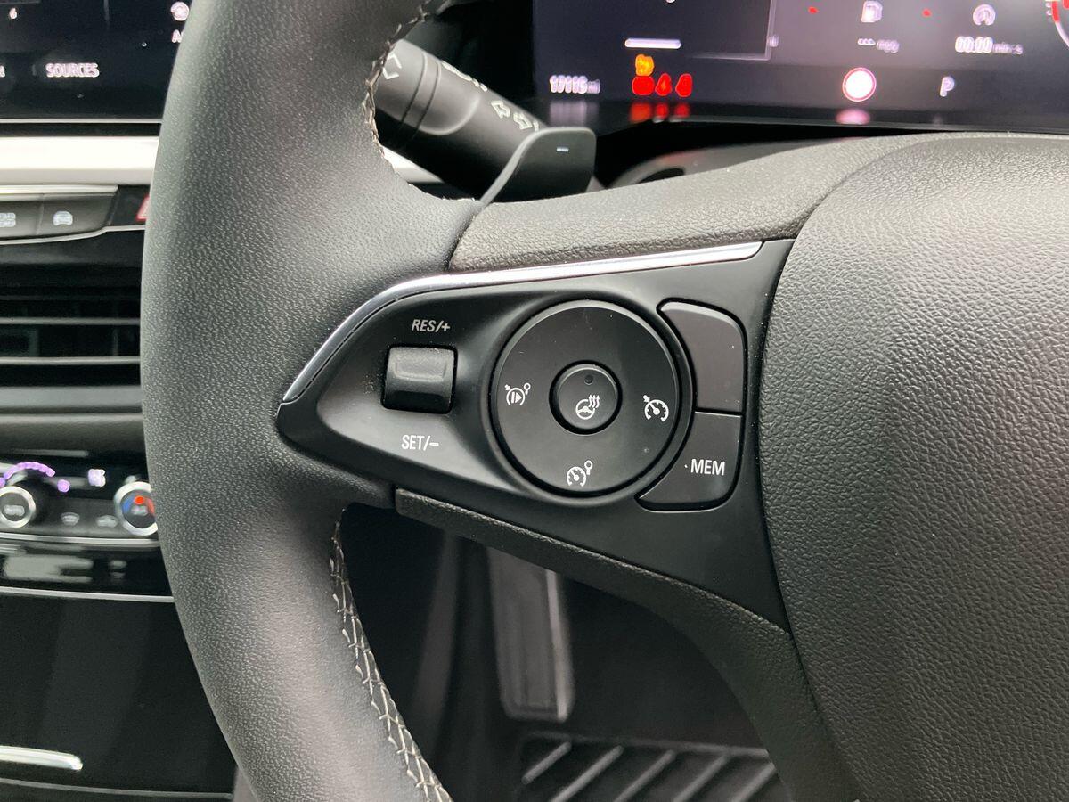 Used Vauxhall Grandland 2024 for sale - 76360906: Photo 27