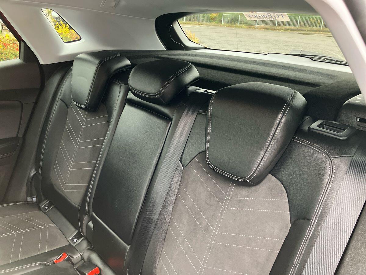 Used Vauxhall Grandland 2024 for sale - 76360906: Photo 29