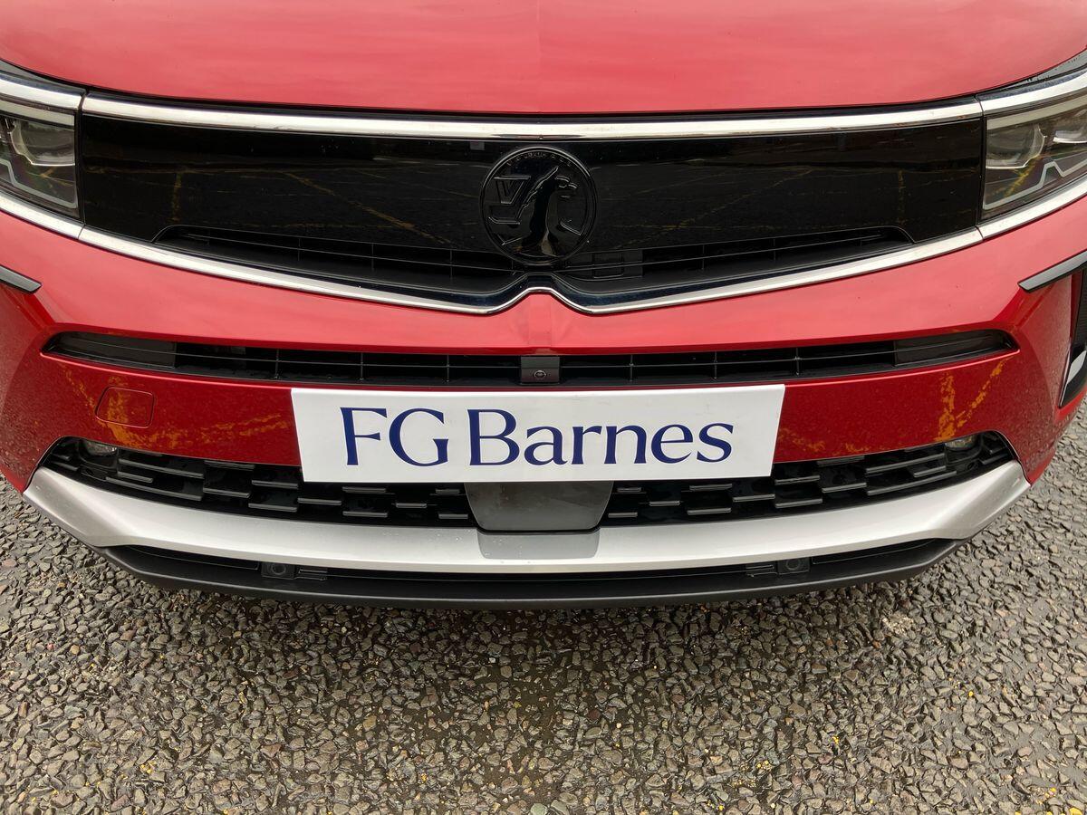 Used Vauxhall Grandland 2024 for sale - 76360906: Photo 34