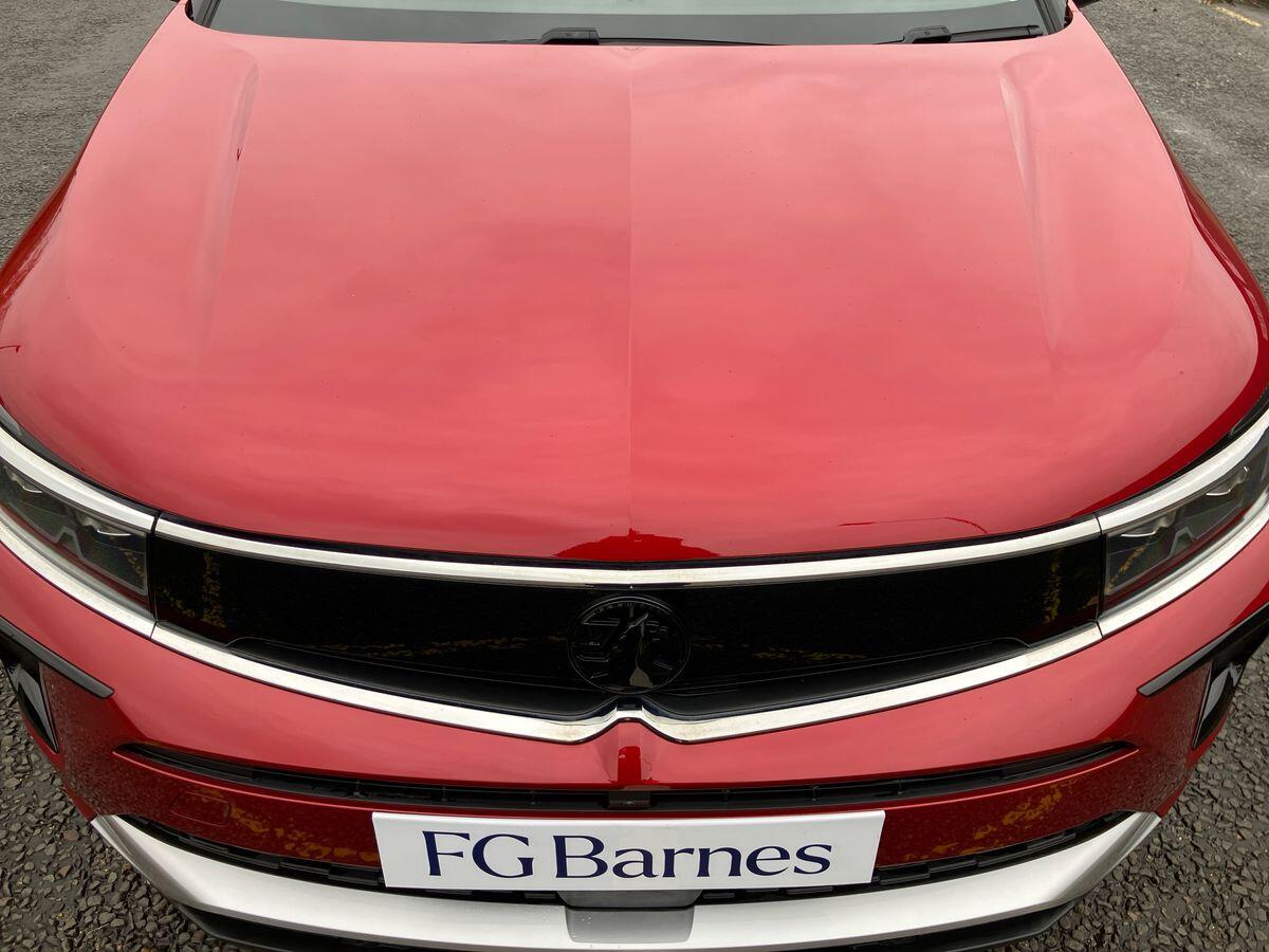 Used Vauxhall Grandland 2024 for sale - 76360906: Photo 35