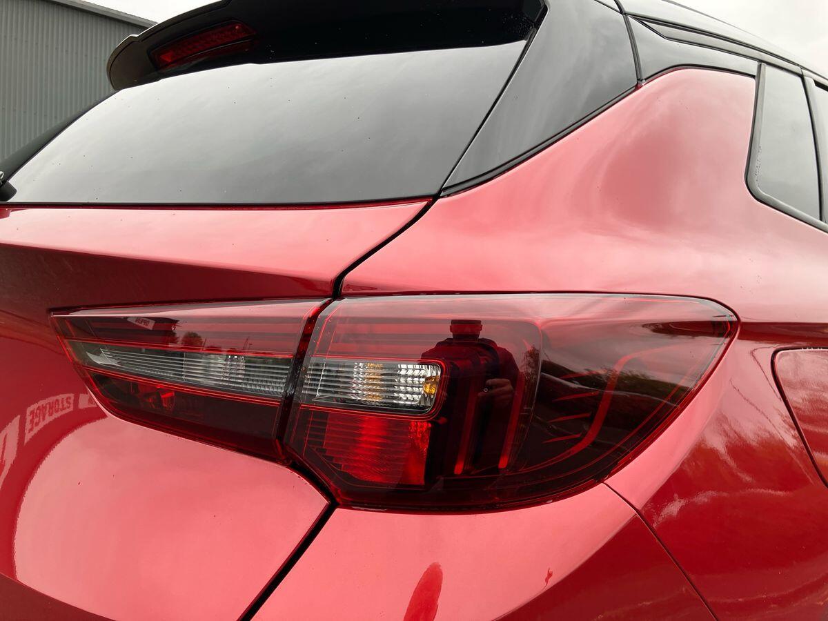 Used Vauxhall Grandland 2024 for sale - 76360906: Photo 37