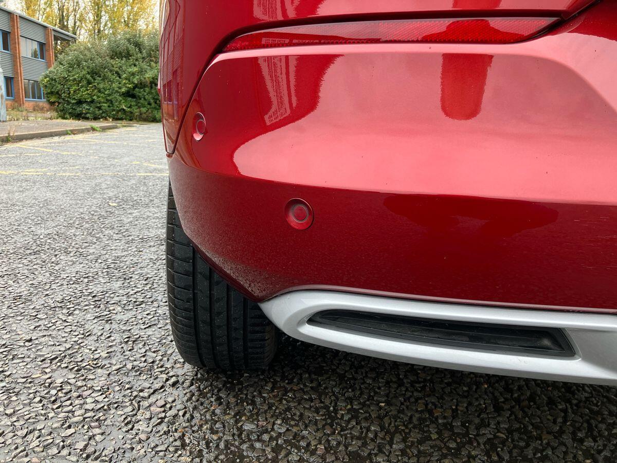 Used Vauxhall Grandland 2024 for sale - 76360906: Photo 38