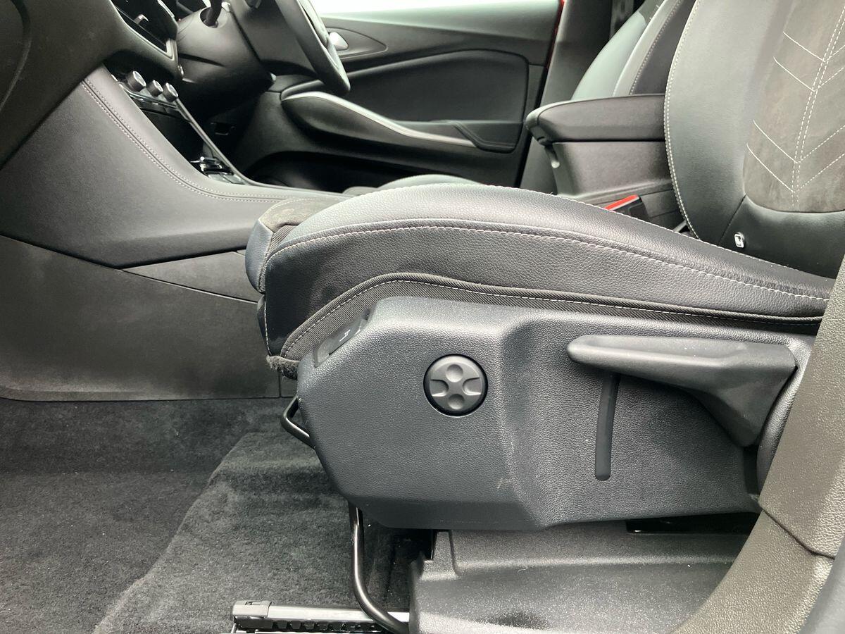 Used Vauxhall Grandland 2024 for sale - 76360906: Photo 39