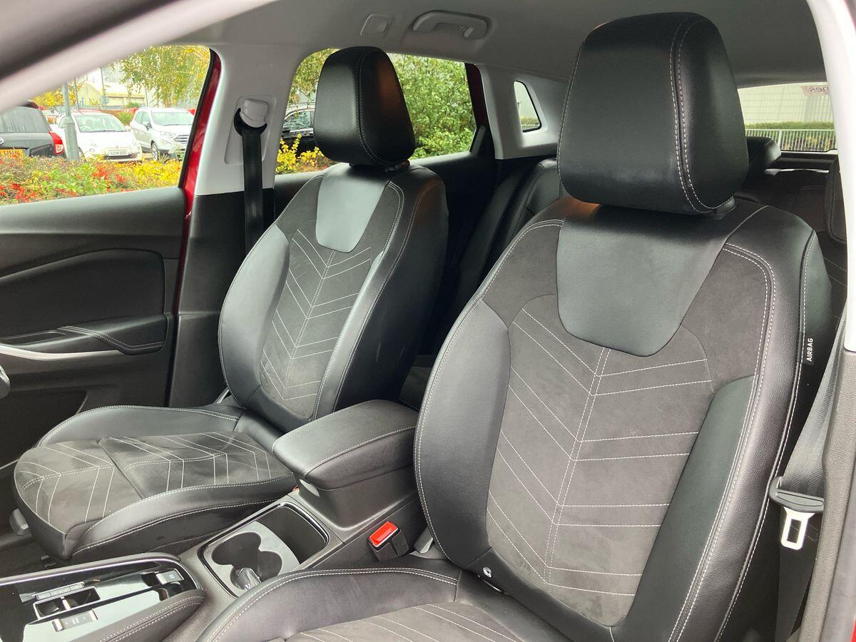 Used Vauxhall Grandland 2024 for sale - 76360906: Photo 40