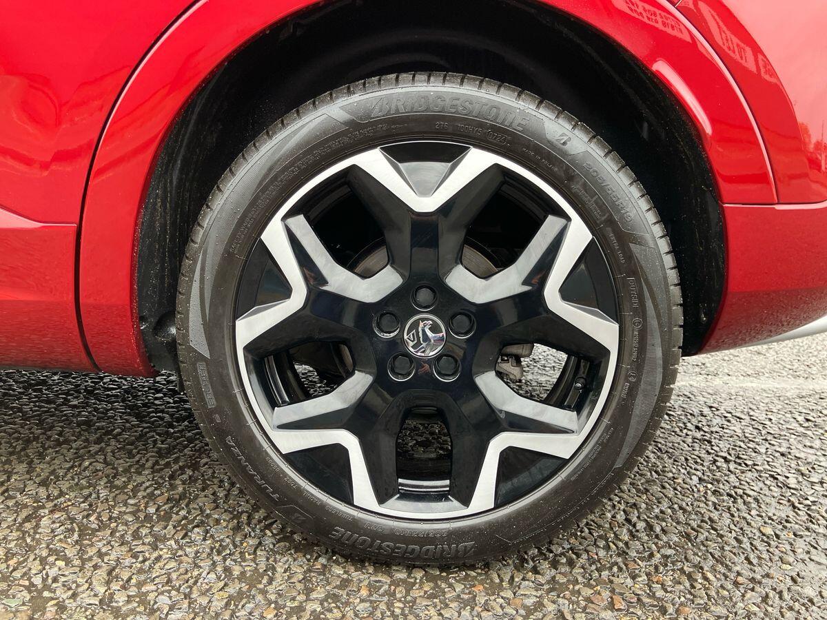 Used Vauxhall Grandland 2024 for sale - 76360906: Photo 41