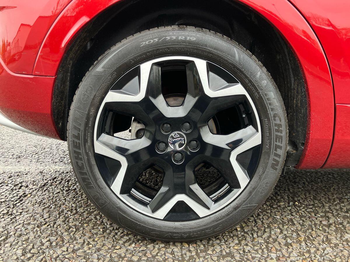 Used Vauxhall Grandland 2024 for sale - 76360906: Photo 42