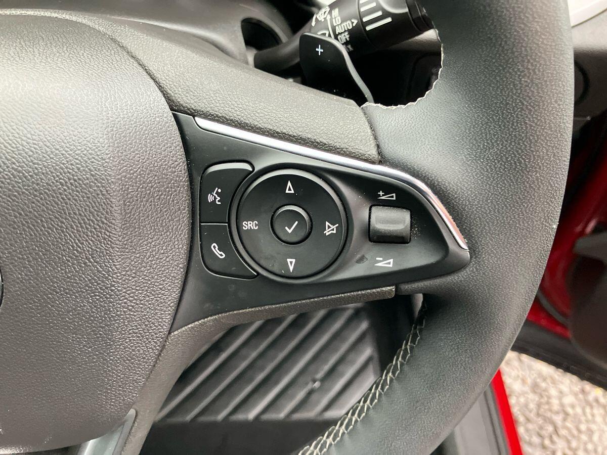 Used Vauxhall Grandland 2024 for sale - 76360906: Photo 45