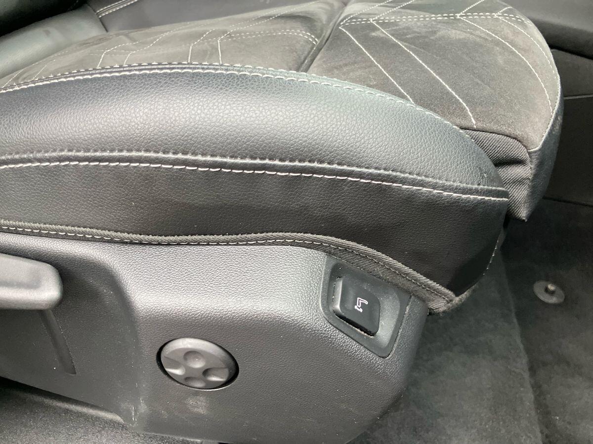 Used Vauxhall Grandland 2024 for sale - 76360906: Photo 47