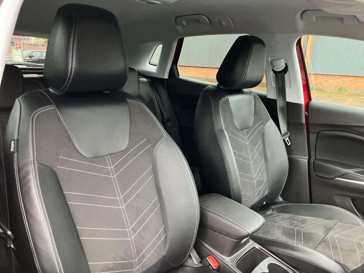 Used Vauxhall Grandland 2024 for sale - 76360906: Photo 48