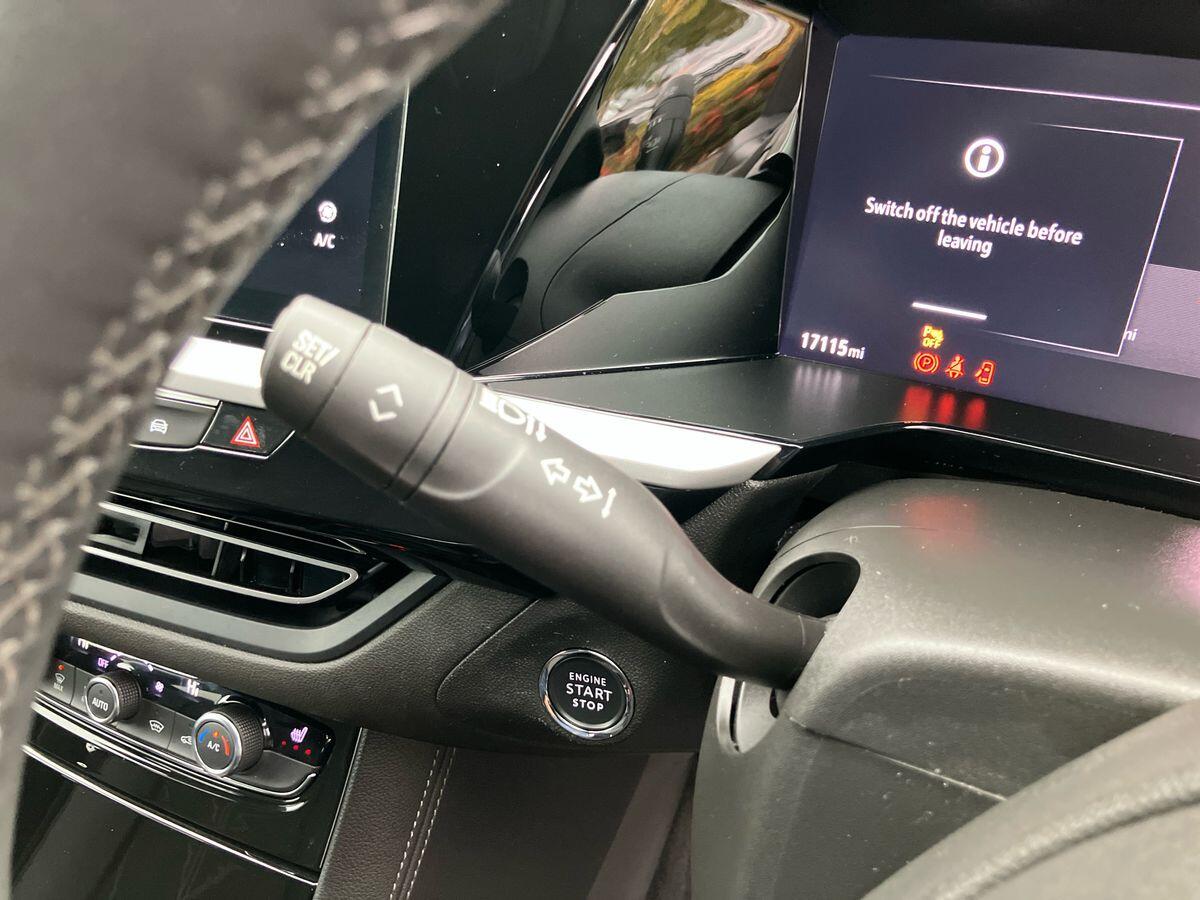 Used Vauxhall Grandland 2024 for sale - 76360906: Photo 50