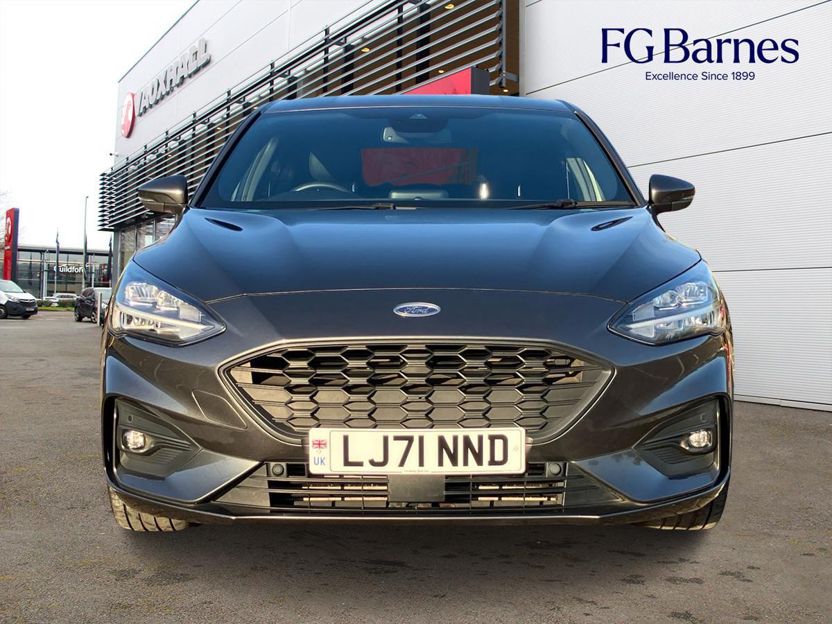 Used Ford Focus 2021 for sale - 76360048: Photo 10