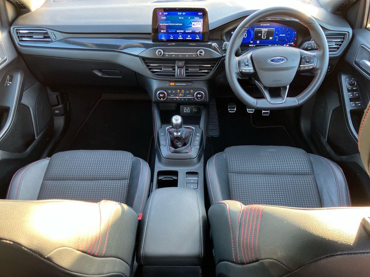 Used Ford Focus 2021 for sale - 76360048: Photo 15