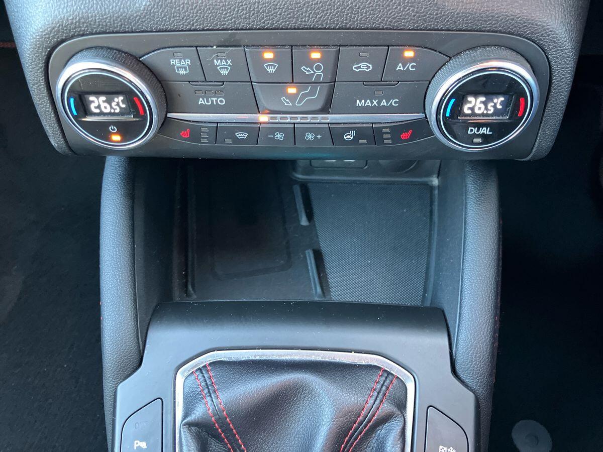 Used Ford Focus 2021 for sale - 76360048: Photo 19