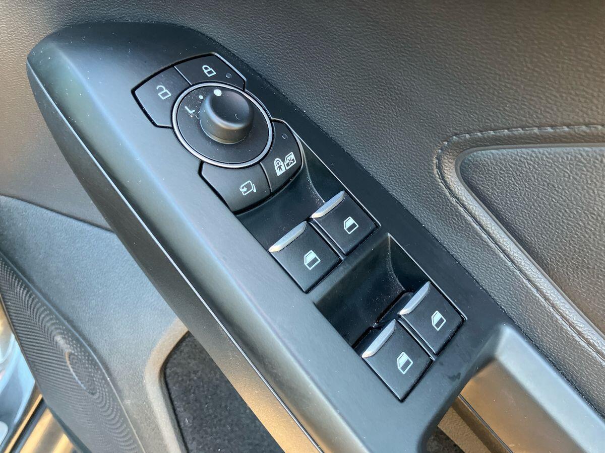 Used Ford Focus 2021 for sale - 76360048: Photo 21