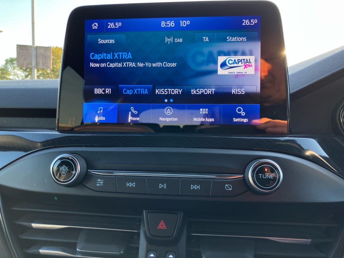 Used Ford Focus 2021 for sale - 76360048: Photo 22