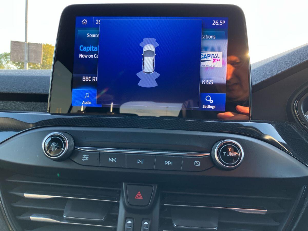 Used Ford Focus 2021 for sale - 76360048: Photo 25