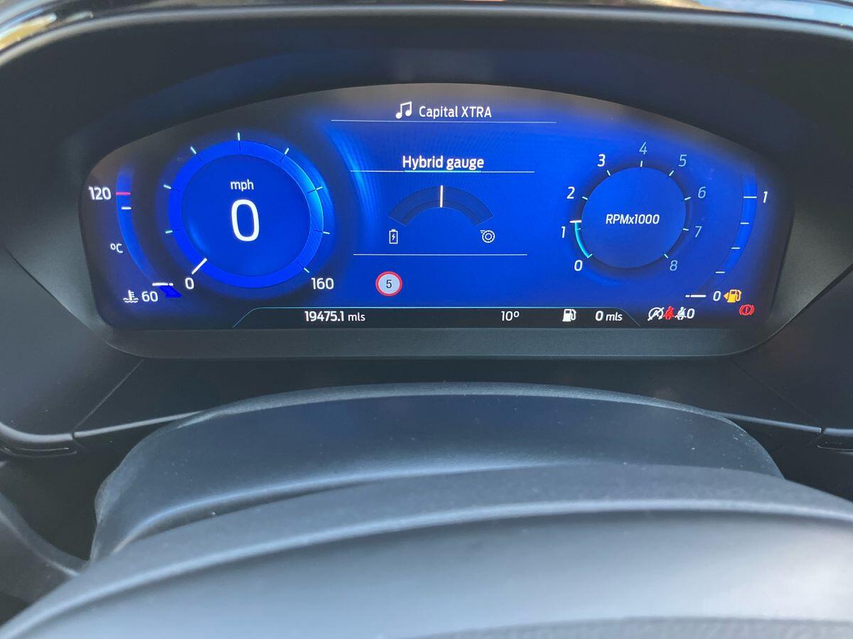 Used Ford Focus 2021 for sale - 76360048: Photo 26