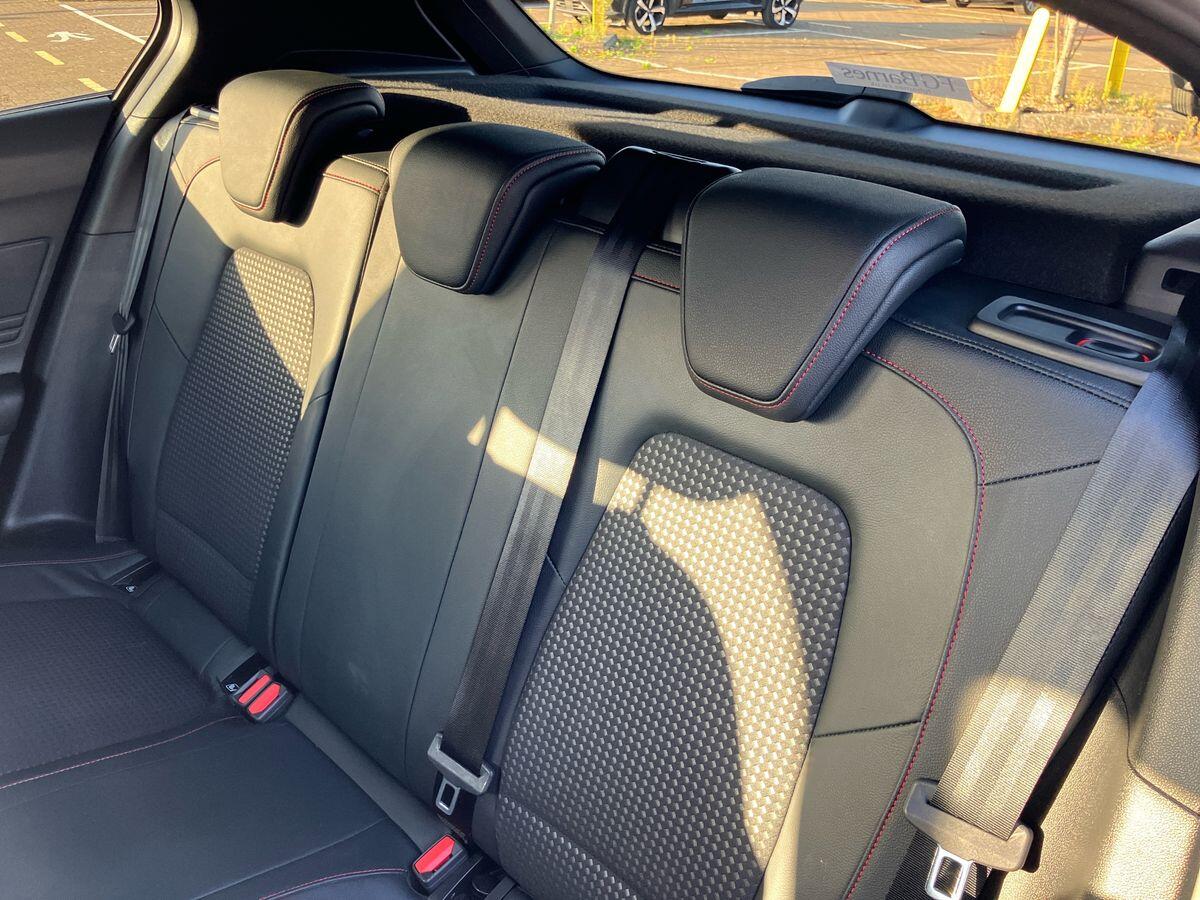 Used Ford Focus 2021 for sale - 76360048: Photo 29