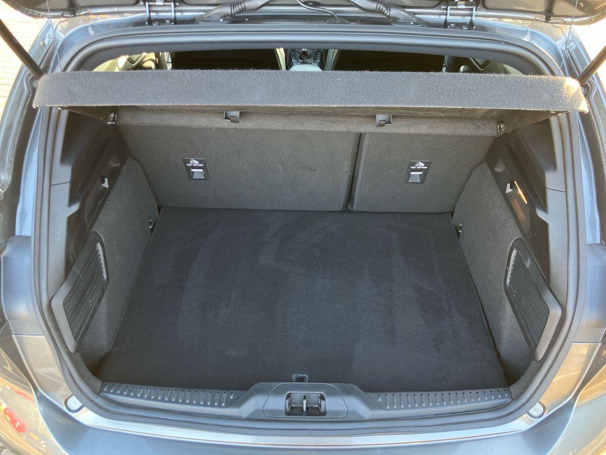 Used Ford Focus 2021 for sale - 76360048: Photo 30