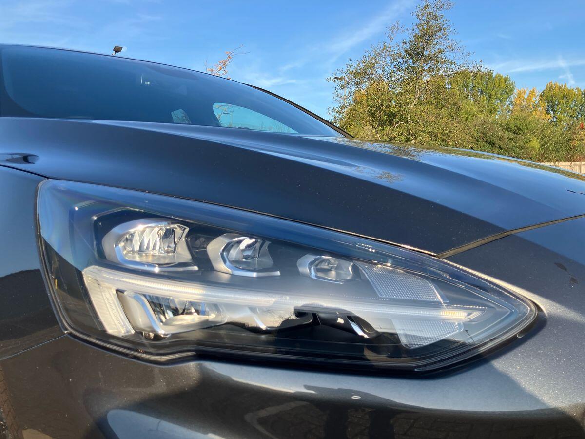 Used Ford Focus 2021 for sale - 76360048: Photo 33