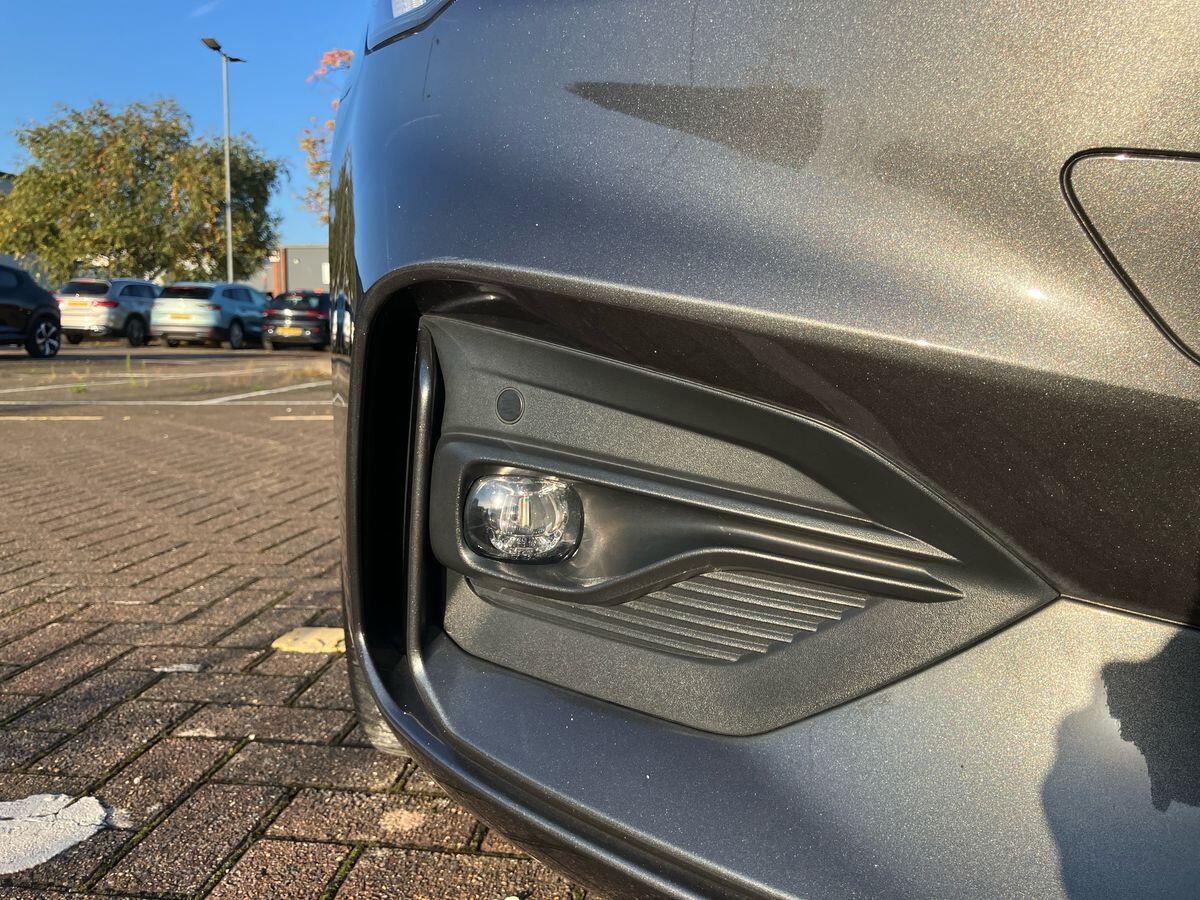 Used Ford Focus 2021 for sale - 76360048: Photo 34