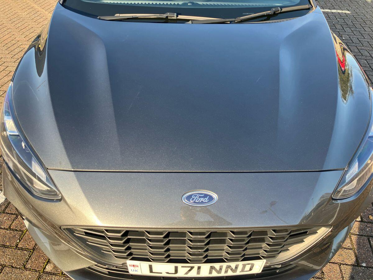 Used Ford Focus 2021 for sale - 76360048: Photo 36