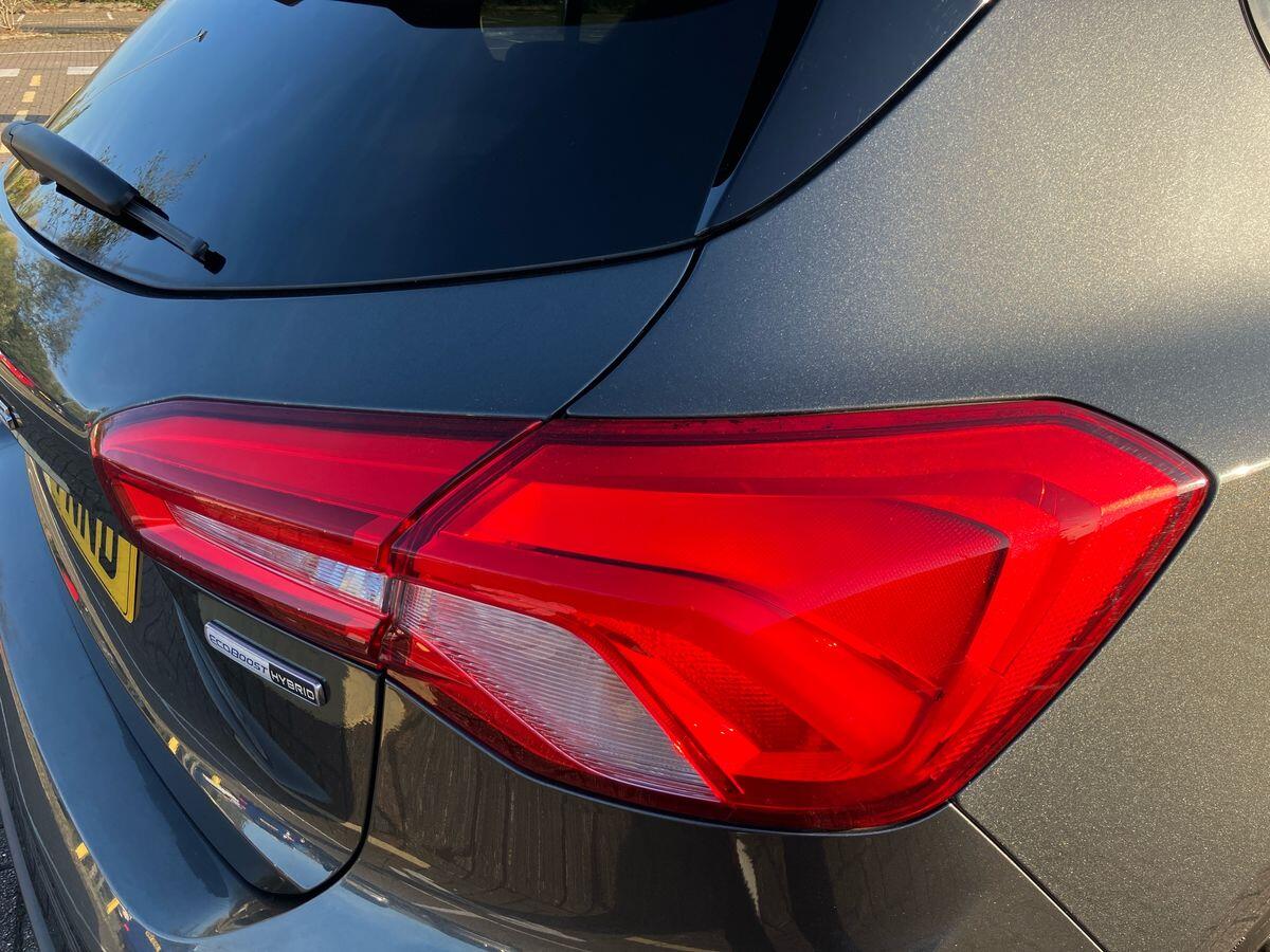 Used Ford Focus 2021 for sale - 76360048: Photo 39