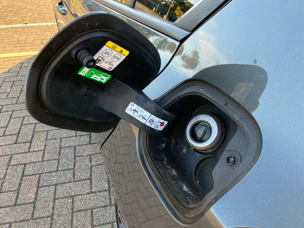 Used Ford Focus 2021 for sale - 76360048: Photo 45