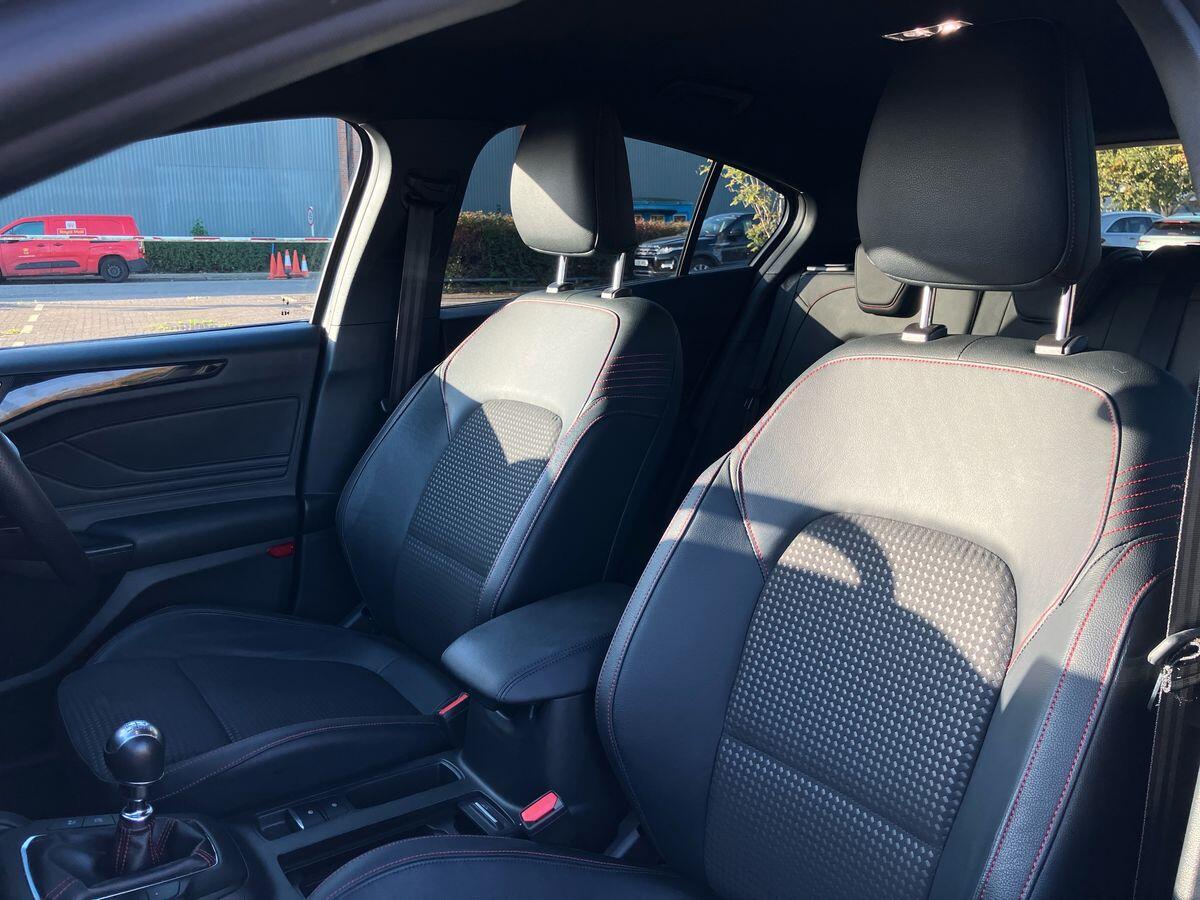 Used Ford Focus 2021 for sale - 76360048: Photo 46