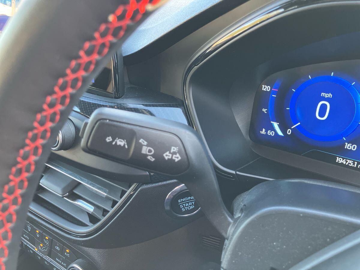 Used Ford Focus 2021 for sale - 76360048: Photo 48